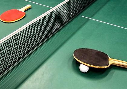 Εισαγγελική έρευνα για πλαστογραφία αποτελεσμάτων στο πινγκ πονγκ