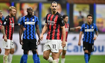 Το Μιλάνο χωρίζεται στα... δύο!