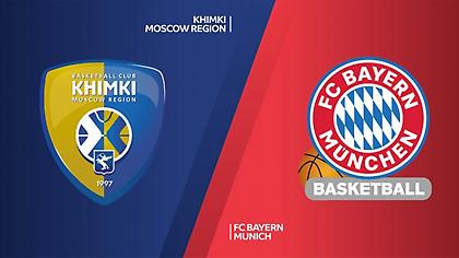 Χίμκι-Μπάγερν Μονάχου