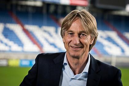 Τέλος ο Κόστερ από τη Βίλεμ