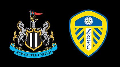 Νιούκαστλ-Λιντς