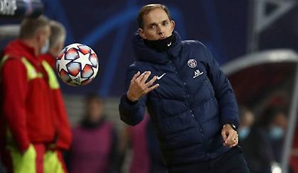 «Πατάει» Λονδίνο και προπονεί το απόγευμα την Τσέλσι ο Τούχελ