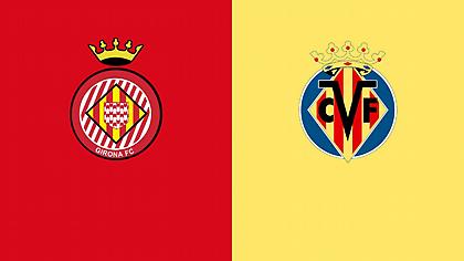 Χιρόνα-Βιγιαρεάλ