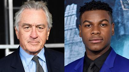 Σε ταινία για τη Formula 1 ο Ρόμπερτ ντε Νίρο