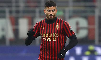 Από το Μιλάνο στη Ρώμη ο Μουζάτσιο