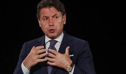 Ιταλία: Παραιτήθηκε ο Τζουζέπε Κόντε