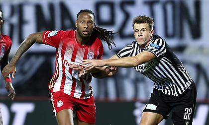 Σβαμπ: «Θέλουμε να κερδίσουμε και ελπίζω να τα καταφέρουμε»