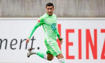 Γουίλιαμ: «Έπαιξε» για ΠΑΟΚ, πήγε δανεικός στην Σάλκε