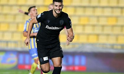 «Κοντά σε Καϊσέρισπορ ο Τσόλακ»