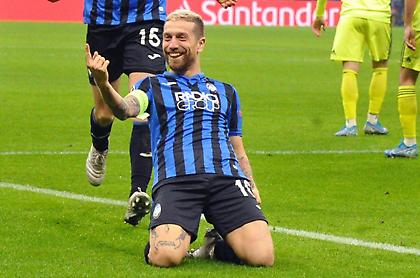 Πέταξε για Σεβίλλη ο Πάπου Γκόμες (pics)