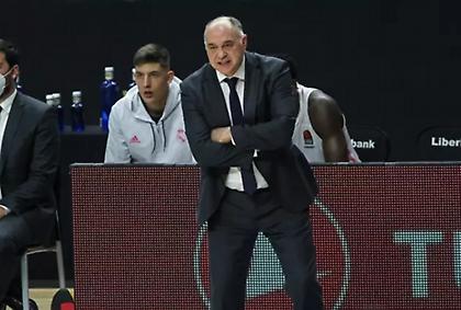 Λάσο: «Προσοχή στον Παναθηναϊκό γιατί είδαμε πόσο δύσκολα ήταν στο ΟΑΚΑ»