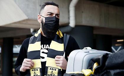 Πέρασε τα ιατρικά και ανακοινώνεται ο Μήτρογλου