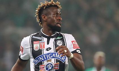 «Χτύπημα» με Εντομβόνζι ο Ατρόμητος!