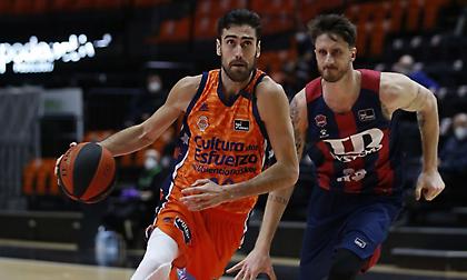 Χάνει και Παναθηναϊκό ο Σάστρε