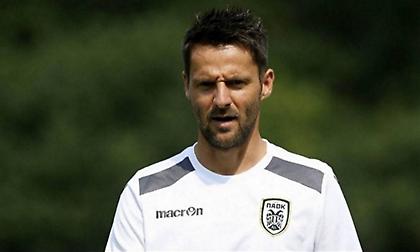 Σνάουτσνερ: «Παίκτης με μεγάλη ποιότητα ο Καγκάβα»