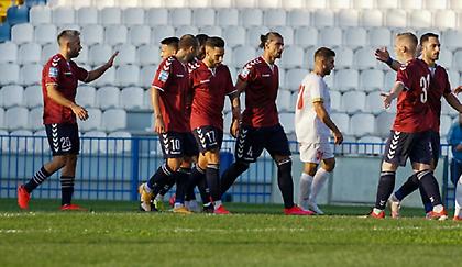 Απόλλων: Με Ιωαννίδη και Σλίβκα στη Λαμία