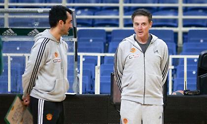 Θετικός στο κορωνοϊό μετά το εμβόλιο ο Πιτίνο