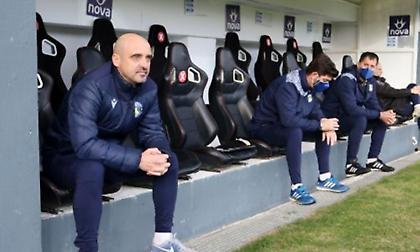 Ράσταβατς: «Ήμασταν τυχεροί σε κάποιες στιγμές»