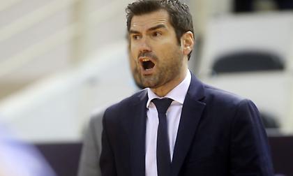 Καλύβας: «Ήταν σημαντικό να κάνουμε ξανά μια νίκη στην Ευρώπη»