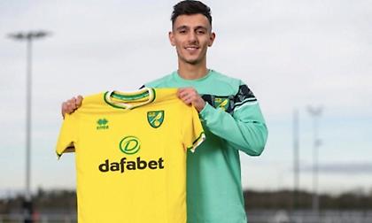 Γιαννούλης: Το μήνυμά του στους οπαδούς της Νόριτς