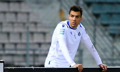 Χωρίς οκτώ με Απόλλωνα η Λαμία, επιστρέφει ο Ντέλετιτς