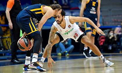 «Γλίτωσε» τη… ζημιά από τη Χίμκι η Μπάγερν!