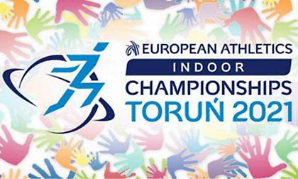 Το πρόγραμμα του Ευρωπαϊκού κλειστού στίβου