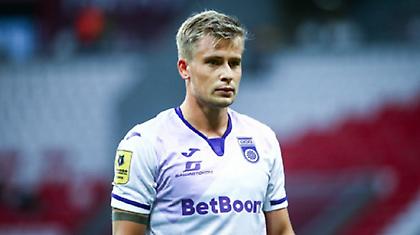 ΑΕΚ: Πήρε διαβεβαιώσεις από την Ρουμπίν για τον Ντατσένκο