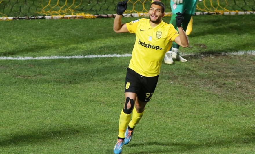 Ροζ: «Χαρούμενος για το γκολ, θέλουμε το Κύπελλο»