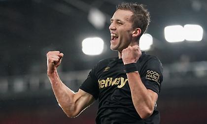 «Σφυριά» που... χτυπούν Ευρώπη!