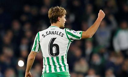 «Πέταξε» εκτός Κυπέλλου τη Σοσιεδάδ στην παράταση η Μπέτις