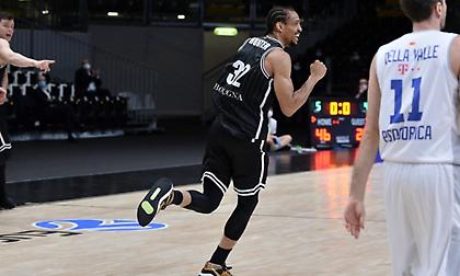 Απόλυτη τριάδα Βίρτους, Μπανταλόνα, Τρεντίνο