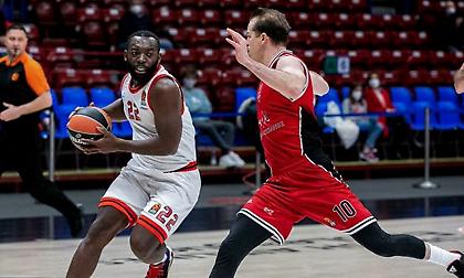 Ολυμπιακός: Χωρίς διπλό στο Μιλάνο για σχεδόν τέσσερα χρόνια! (videos)