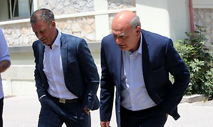 Γραμμένος σε Κλάτενμπεργκ: «Αν δεν τους τελειώσεις, θα έχουμε πρόβλημα»