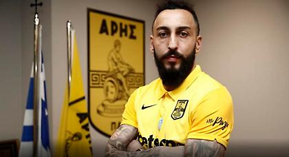 Πιάνει δουλειά ο Μήτρογλου στον Άρη