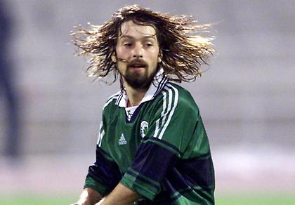 Το κουίζ της ημέρας: Έρικ Μίκλαντ, το «κουνούπι» που αλώνιζε στα χαφ!