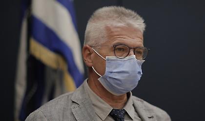 Γώγος: Μπορεί να αλλάξει η απόφαση για τα σχολεία