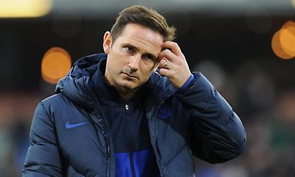 Λάμπαρντ: Ανάμεσα στους βασικούς υποψήφιους για την Σέλτικ!