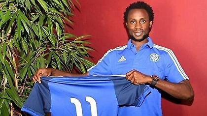 Πιτρόιπα, το «Plan B» του Ντρεοσί