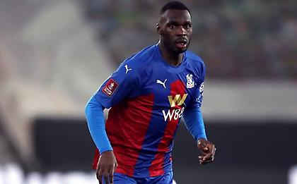 Κρίσταλ Πάλας: «Δένει» Μπεντέκε για να... προλάβει την Γουέστ Μπρομ