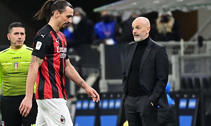 Η «συγγνώμη» του Ιμπραΐμοβιτς