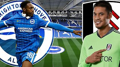 Μπράιτον-Φούλαμ