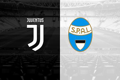 Γιουβέντους-Σπαλ