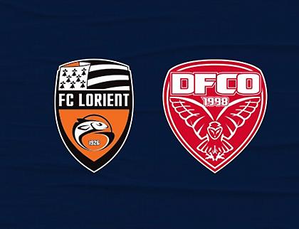 Λοριάν-Ντιζόν