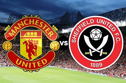 Μάντσεστερ Γιουνάιτεντ-Σέφιλντ Γιουνάιτεντ