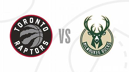 Ράπτορς-Μπακς