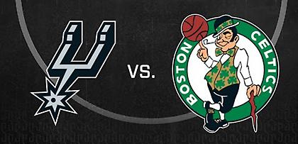 Σπερς-Σέλτικς