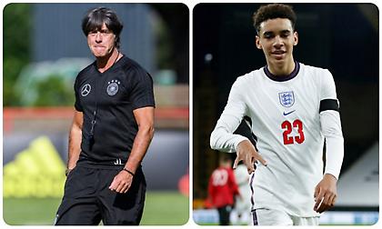 Ο Λεβ θέλει να... κλέψει τον Μουσιάλα από την εθνική Αγγλίας