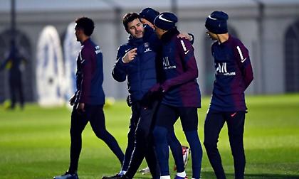 «Εμπαπέ και Νεϊμάρ έκαναν ό,τι ήθελαν, με Ποτσετίνο τα προνόμια τελείωσαν»