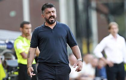 Γκατούζο: Διορία δέκα ημερών για να αλλάξει την Νάπολι αλλιώς φεύγει